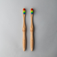 Bamboo Toothbrush (Duo)-6
