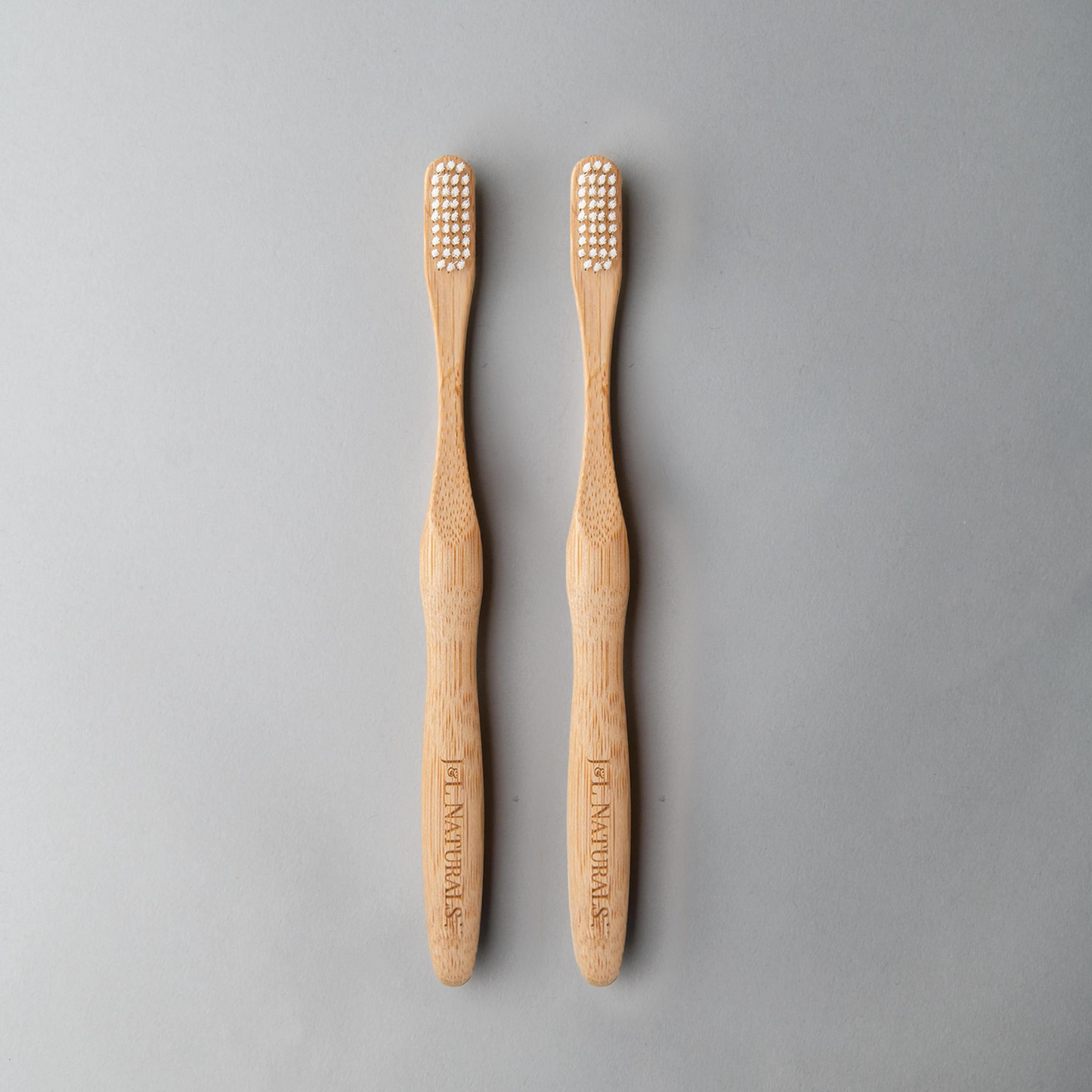 Bamboo Toothbrush (Duo)-7