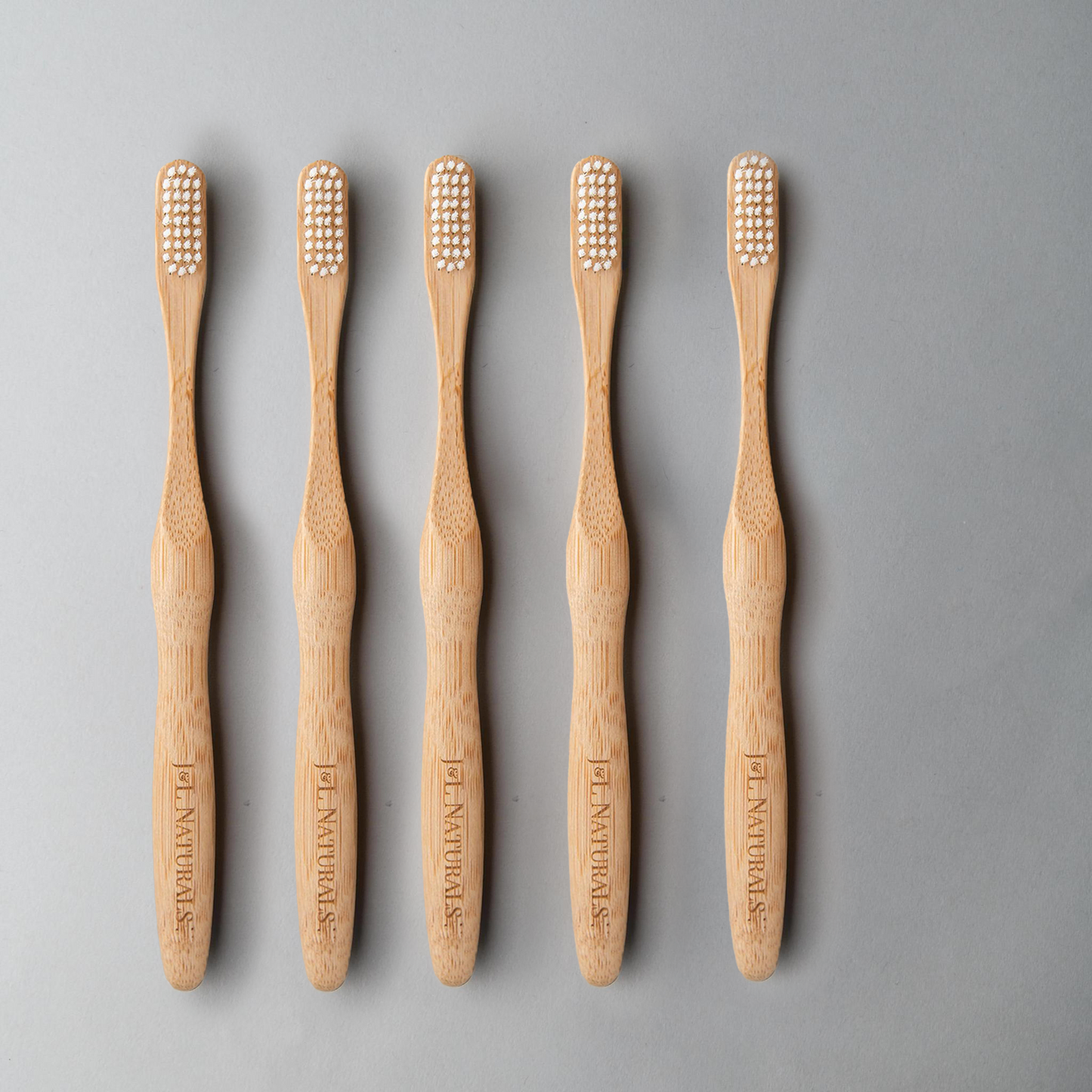 Bamboo Toothbrush Bundle ($25 Value)-6