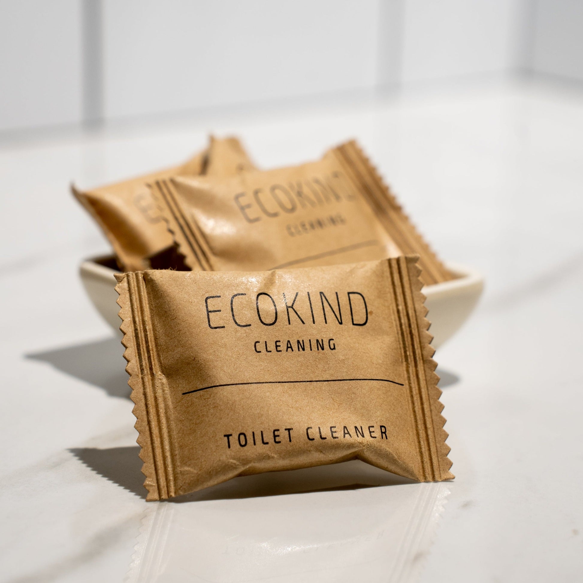 Bathroom Essentials Kit Refills – SWOP - Shop Without Plastic