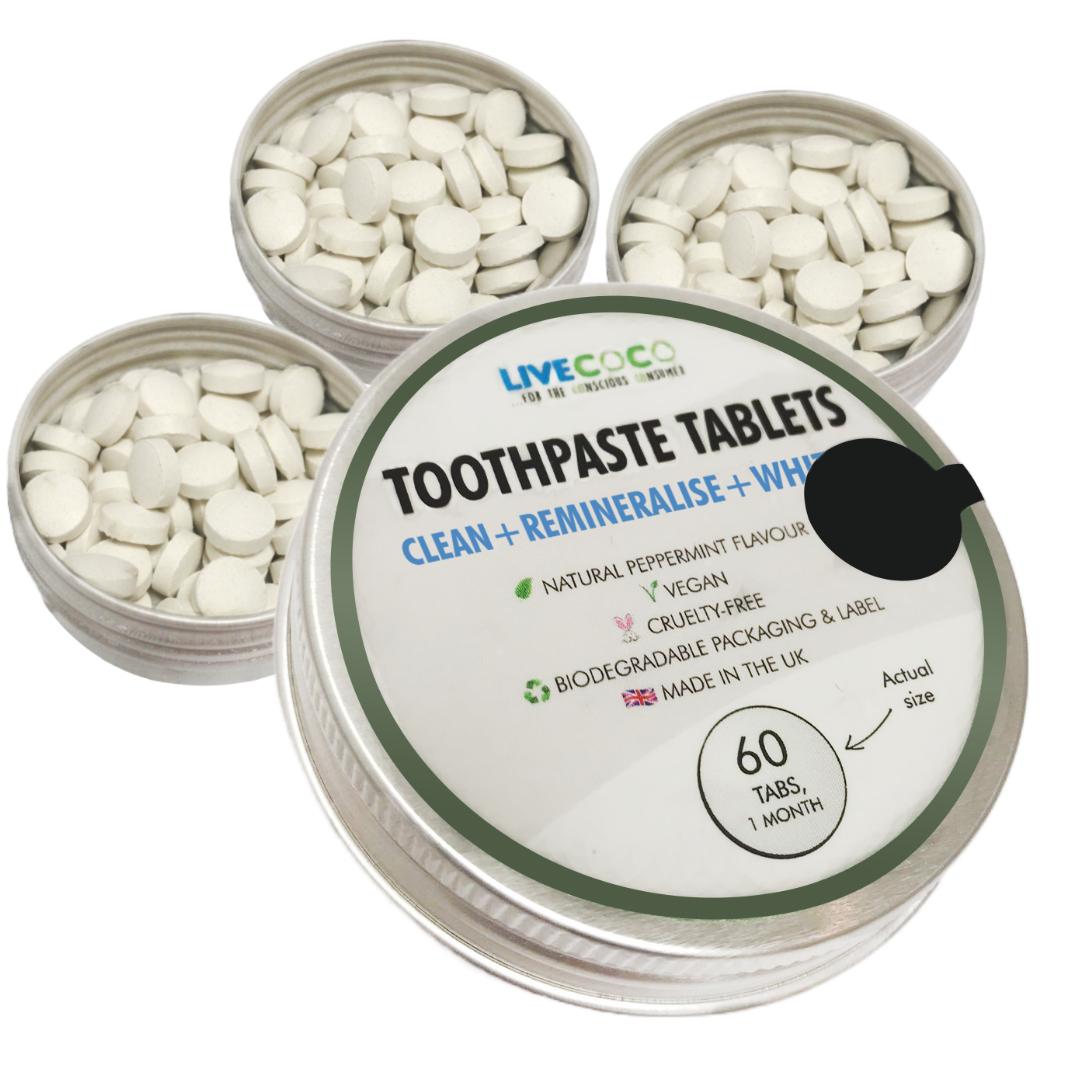 Toothpaste Tablets-12