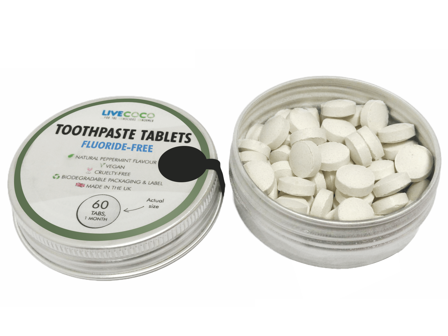 Toothpaste Tablets-5